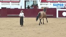 30.04.2022 Soustons Vert Galant Fete de  La Marensiña Elevage Clement Grenet Spectacle Equestre
