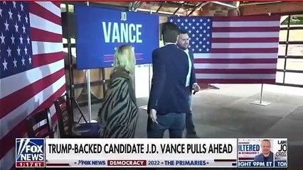 J.D. Vance: I'm one of them