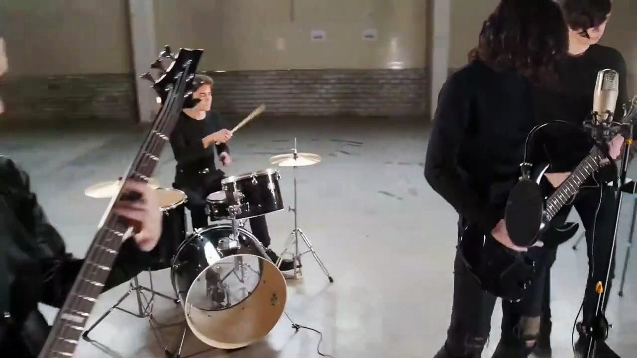 60) Music   Pop Killer  The Mini Vandals  Dance et électro   Funk