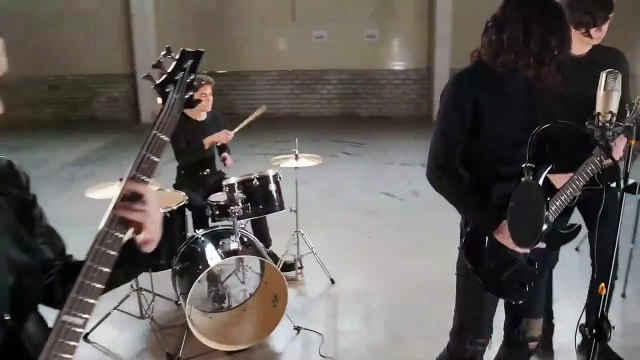 60) Music Pop Killer The Mini Vandals Dance et électro Funk