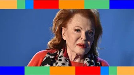 ✟  Régine : de quoi est mort le fils de la célèbre chanteuse à 58 ans ?