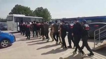 İzmir'de Deaş Operasyonu: 16 Şüpheli Yakalandı