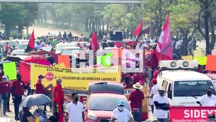 Download Video: Día internacional del trabajo, fecha que rinde homenaje a los mártires de Chicago, aquí lo que cuenta la historia