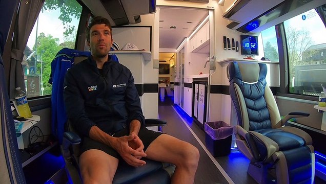 Thibaut Pinot : « Pas encore prêt à prendre trop de risques » - Cyclisme - Tour de Romandie