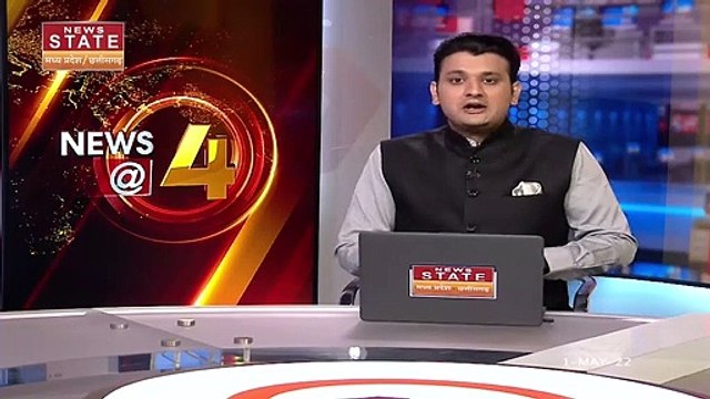 MP News: मध्य प्रदेश शिक्षक कांग्रेस के कार्यक्रम में बोले कमलनाथ