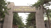 Türkiye Gaziler ve Şehit Aileleri Vakfı, şehitleri mezarları başında andı