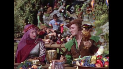 The Rebellious Olivia de Havilland - Trailer