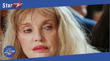 Arielle Dombasle : le véritable âge de la compagne de Bernard-Henri Levy enfin révélé !