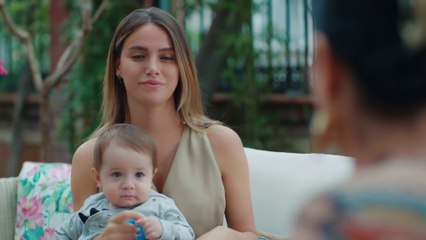 el niño ( cocuk ) Cap 08 completo audio en español