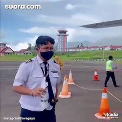 Harga Tiket Pesawat Dijual dengan Harga Tak Wajar di Musim Mudik, Kemenhub: Kami Belum Menemukan