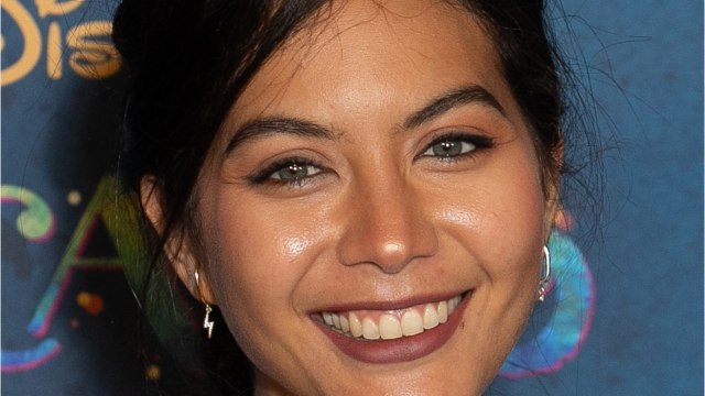 VOICI : Vaimalama Chaves encore taclée par Matthieu Delormeau dans TPMP People, elle réagit