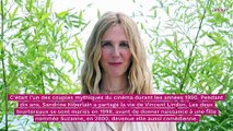 Cannes 2022 : Sandrine Kiberlain touchante, elle évoque son divorce avec Vincent Lindon