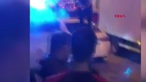 Son dakika haberi... Gaziosmanpaşa'da tüfekle onlarca kişinin arasında ateş açan kişi yakalandı
