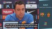 'Special' Fati is important for Barcelona - Xavi