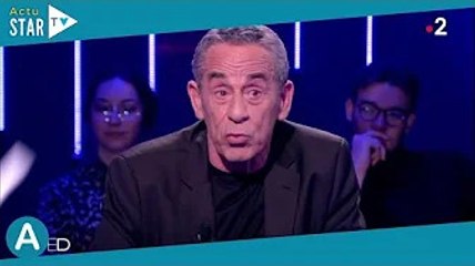 “Sucer, c'est tromper ?” Léa Salamé très cash, Thierry Ardisson donne la réponse d'Audrey Crespo-Mar