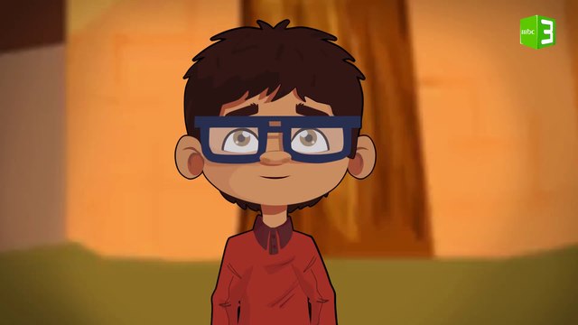 زياد يتعلم كيف يقضى على وسوسة الشيطان