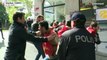 Premier-mai tendu en Turquie : échauffourées  entre police et manifestants à Istanbul