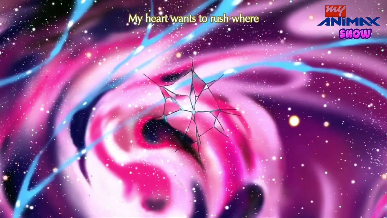 Takuto vs  betreida english dubbed