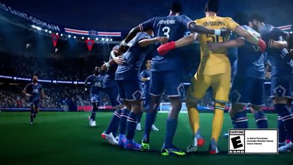 FIFA 22 - Team of the Season PS