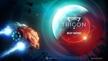 Trigon Space Story - Official Release Trailer.