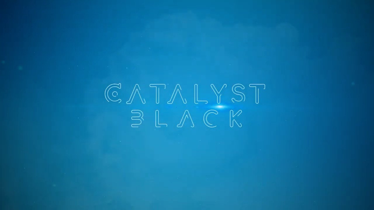 Catalyst Black - Official Release Date Trailer