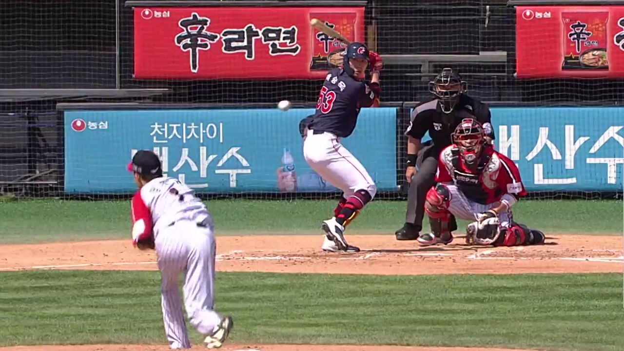 롯데, 10년 만에 LG에 3연승...두산, SSG 20승 저지 / YTN