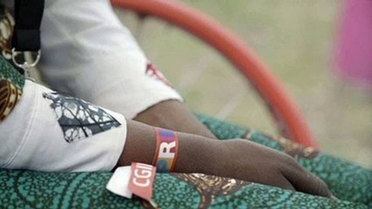 Willchair, la lotta alla Sclerosi Multipla al Concerto Primo Maggio 2022 Roma: parla Kida Pinda