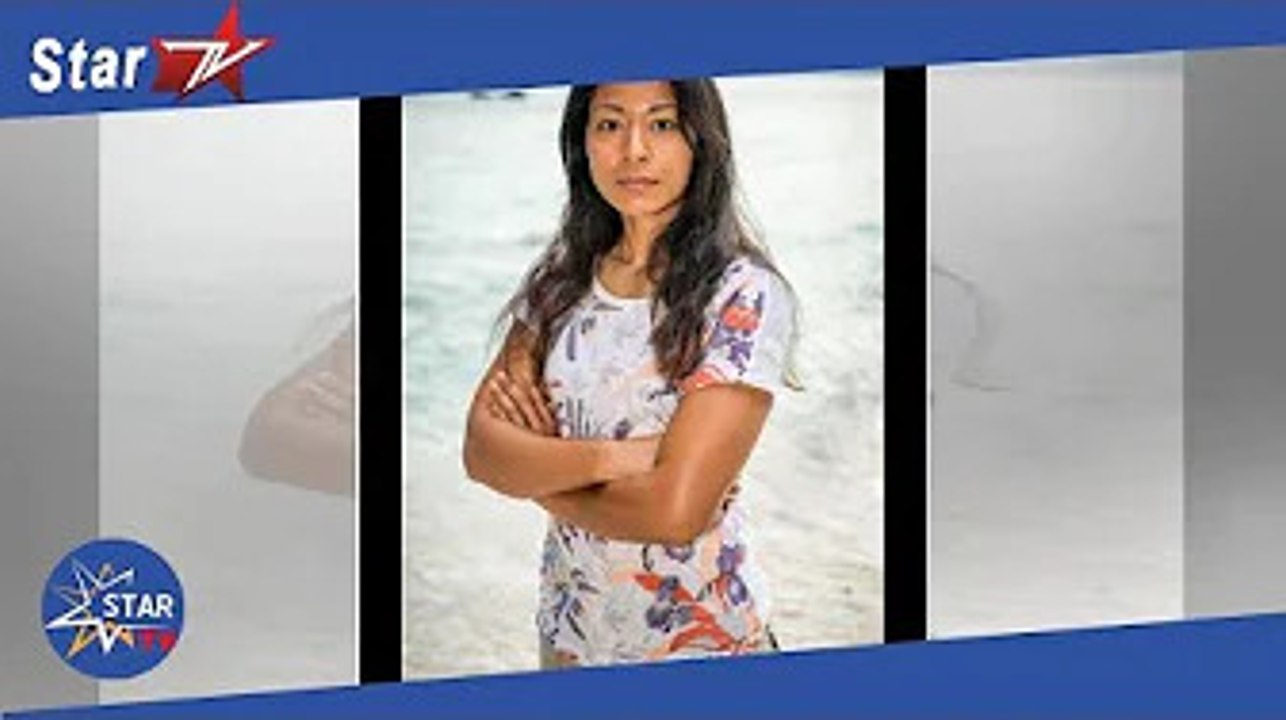 Setha (Koh-Lanta) éliminée et métamorphosée : ses filles « ont pris peur… «