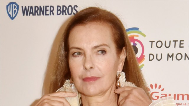 VOICI : « J'ai vu des images de Madonna... : Carole Bouquet tacle la chanteuse dans Sept à huit