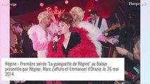 Mort de Régine : une vie de fête, entourée des plus grandes stars, en 50 photos