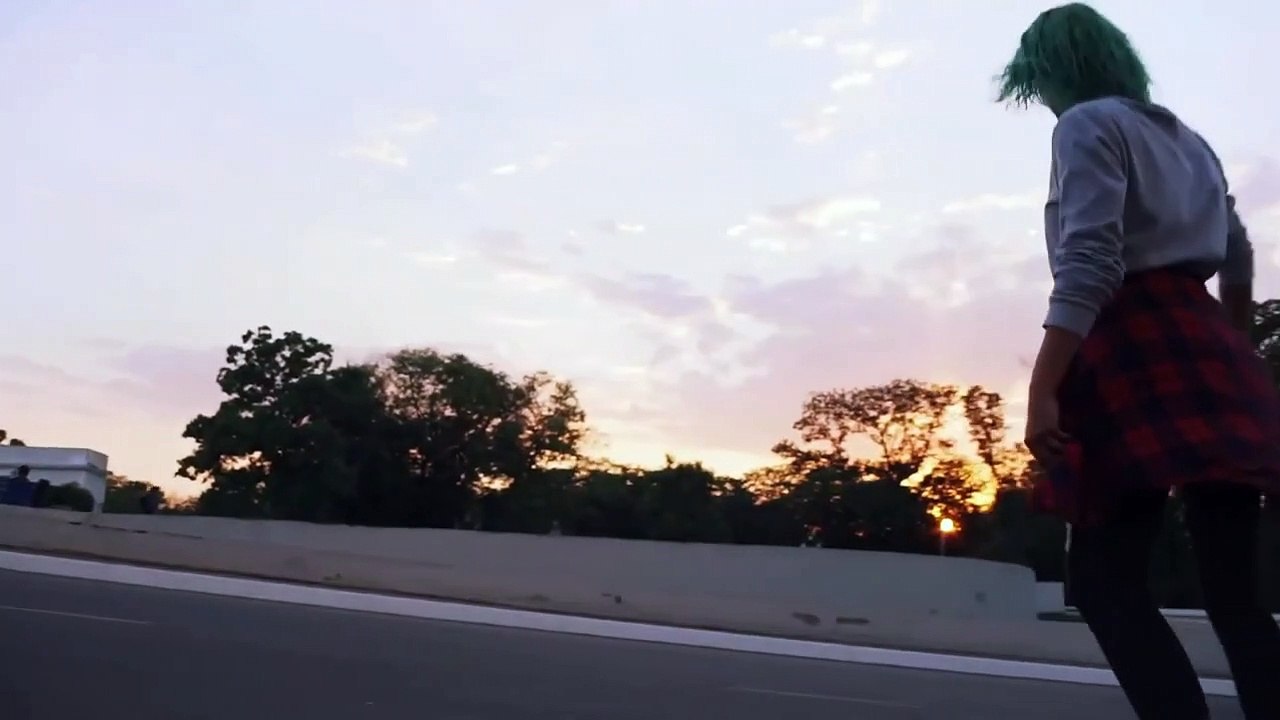 68) Heel Flip Slink and  Kermode. Dance and electro. Funky