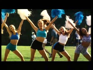 Juegos salvajes - Tráiler español