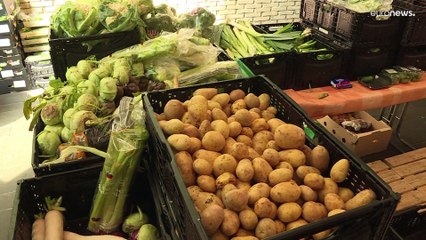 Mehr Armut, weniger Spenden: Tafeln schlagen Alarm und stellen Forderungen an Politik