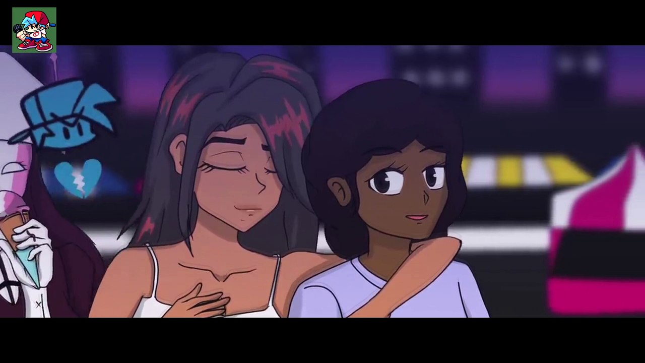 FNF ZONE |  FRIDAY NIGHT FUNKIN EVERYONE SINGS IT, FNF ANIMATION