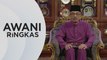 AWANI Ringkas: Umat Islam di Malaysia sambut Aidilfitri esok