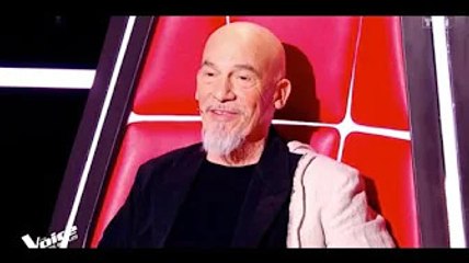 "Ces chimios ça fait perdre un peu les cheveux" : les émouvantes confidences de Florent Pagny sur so