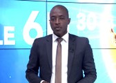 Le 06 Heures 30 de RTI 1 du 01 mai 2022 par Abdoulaye Koné