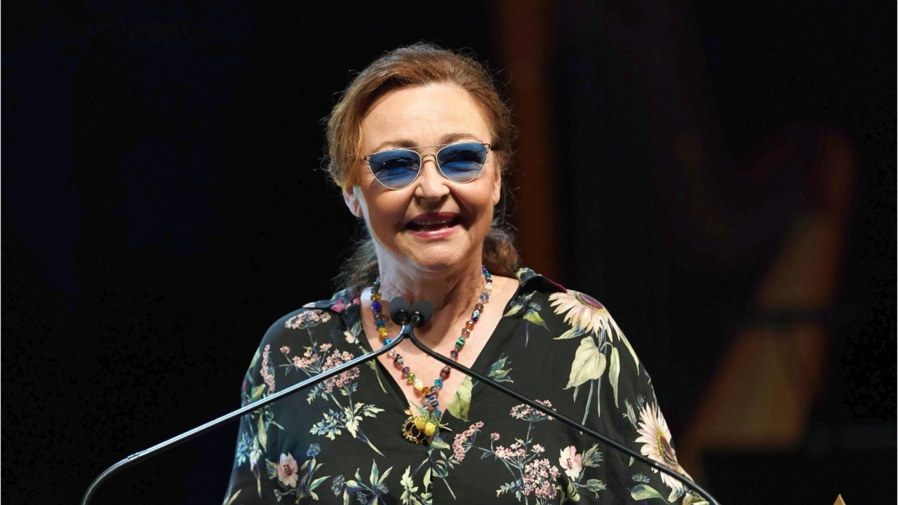 GALA VIDÉO - Flashback – Quand Catherine Frot ne voulait plus être actrice : “je ne savais pas vers où aller”