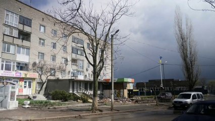 موسكو: قصف أوكراني استهدف مدرسة في خيرسون