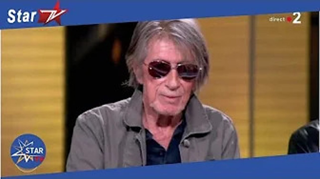 Jacques Dutronc : cette femme avec qui il devait se marier quand il a rencontré Françoise Hardy
