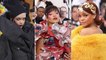 Rihanna’s Most Iconic Met Gala Looks Through the Years | Billboard News