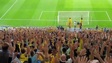 Ankaragücü ve Ümraniyespor Süper Lig'e Yükseldi