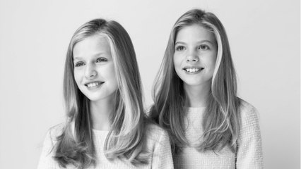 GALA VIDEO - Sofia d’Espagne a fêté ses 15 ans : quelle est sa relation avec sa sœur Leonor ?