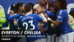 Les buts et le débrief d'Everton / Chelsea - Premier League (J35)