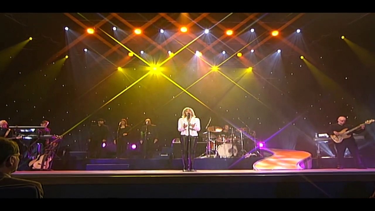 HELENE FISCHER — Wo Das Leben Tanzt