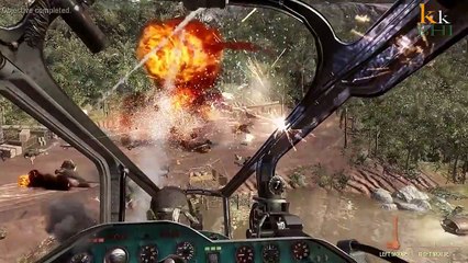 call of duty black ops gameplay walkthrough part 13