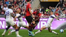 Milan-Fiorentina, Serie A 2021/22: gli highlights