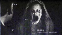 Creepy Ghost Woman Weeping & Screaming Sound Effect (HD)