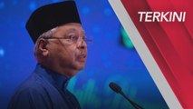 [TERKINI] Cuti Hari Pekerja dibawa ke Rabu - PM