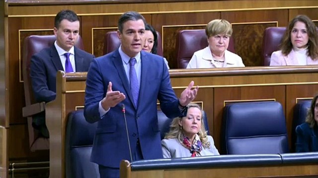 Aragonés ve difícil el apoyo de ERC al Gobierno si no asume responsabilidades por el espionaje